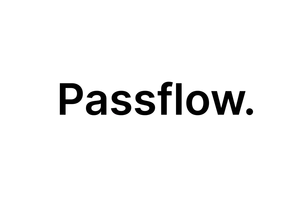 Passflow Logo