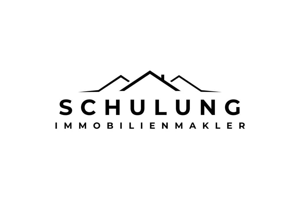 Schulung Immobilienmakler Logo